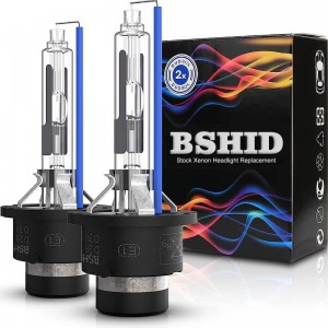 D2R autoproplight xenon bol