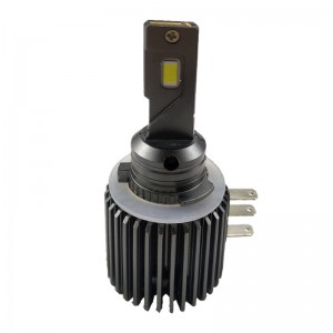 H15 LED -koplampen