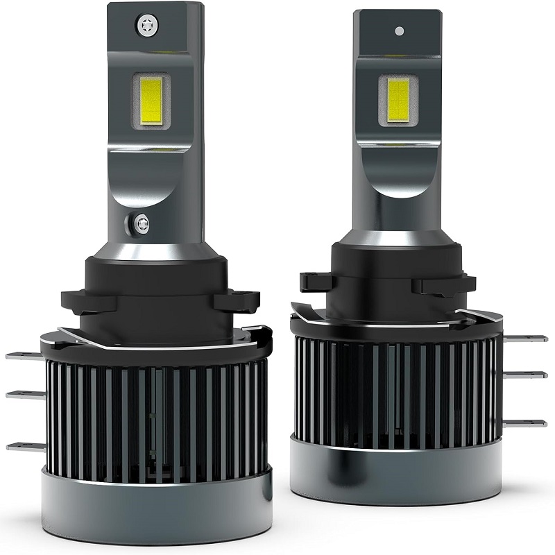 H15 LED -koplampen