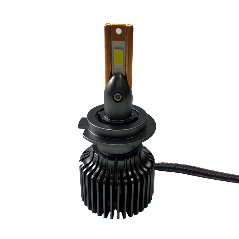 N68 LED -koplampen Bollen