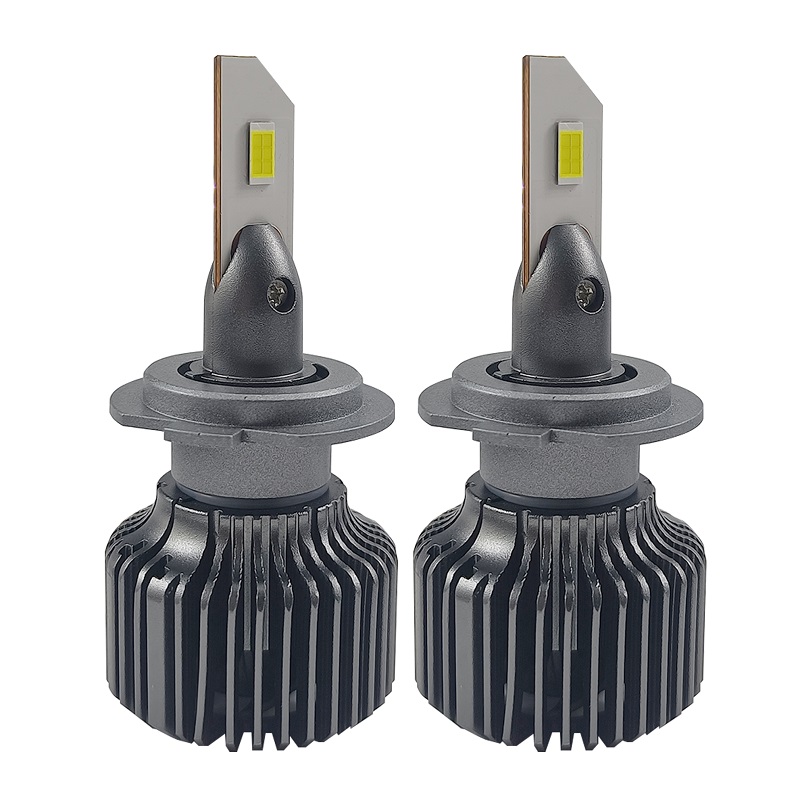 N58 LED -koplampen Bollen