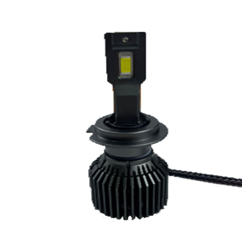 P58 LED -koplampen