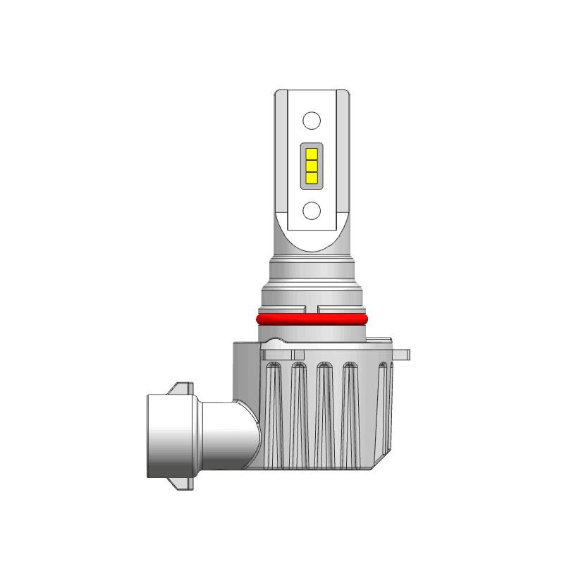 C12 LED -koplamp